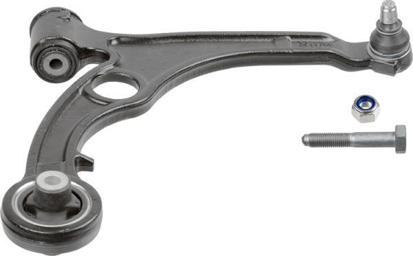 Butée hydraulique 307