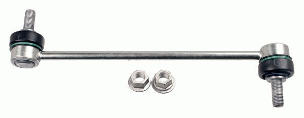 Biellette de barre stabilisatrice LEMFÖRDER 30967 01 Biellette de barre stabilisatrice LEMFÖRDER 30967 01