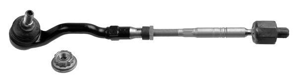 Butée hydraulique I