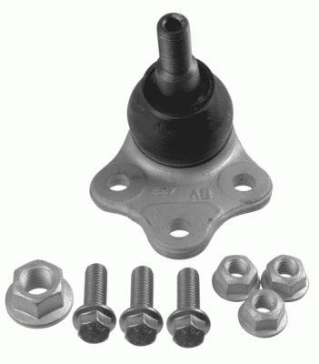 Butée hydraulique S-max