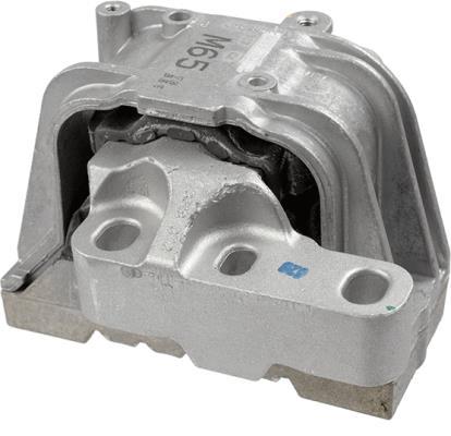 Support moteur LEMFÖRDER 31034 01