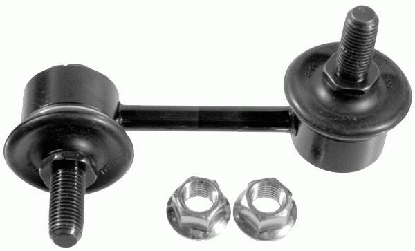 Biellette de barre stabilisatrice LEMFÖRDER 31100 01 Biellette de barre stabilisatrice LEMFÖRDER 31100 01