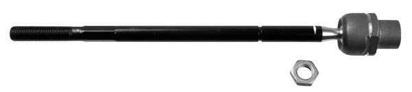 Butée hydraulique I