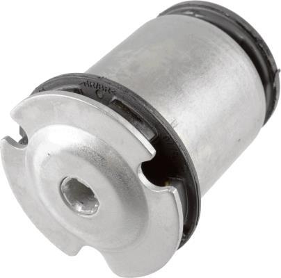 Butée hydraulique I