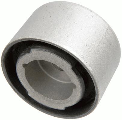 Suspension, corps de l'essieu LEMFÖRDER 31274 01