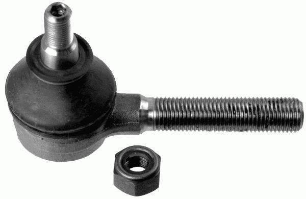 Butée hydraulique 5