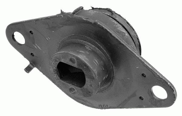 Butée hydraulique 3