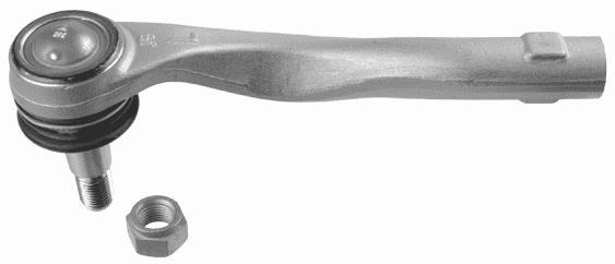 Butée hydraulique 5
