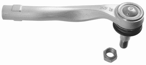 Butée hydraulique 5