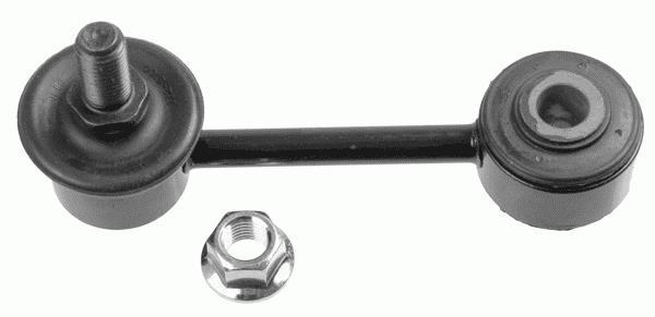 Biellette de barre stabilisatrice LEMFÖRDER 33361 01 Biellette de barre stabilisatrice LEMFÖRDER 33361 01