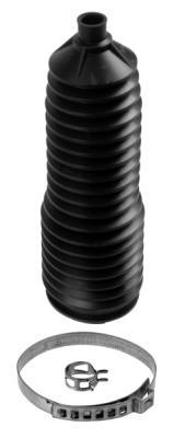 Soufflet de direction LEMFÖRDER 33611 01