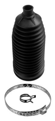 Butée hydraulique Sm