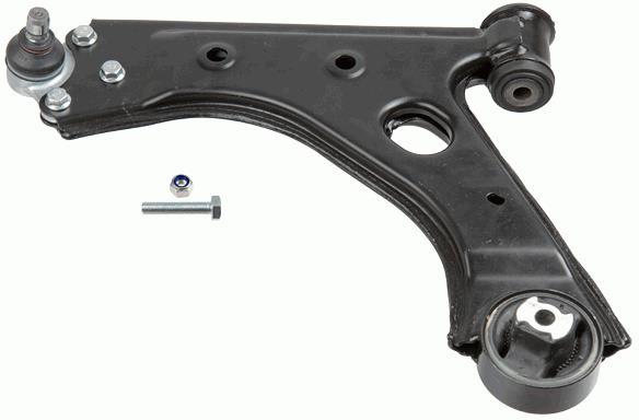 Butée hydraulique Punto Evo