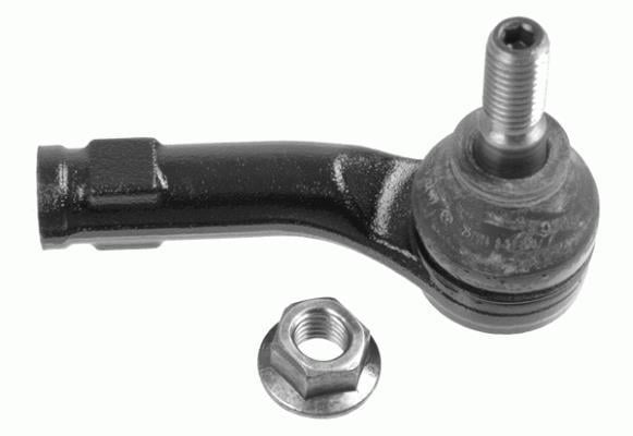 Butée hydraulique 5