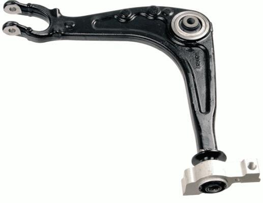 Butée hydraulique 407