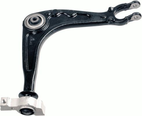 Butée hydraulique 407