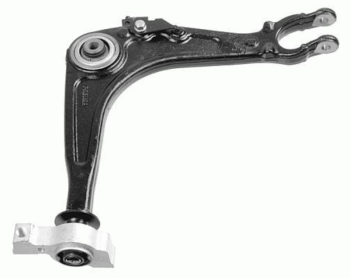Butée hydraulique J7
