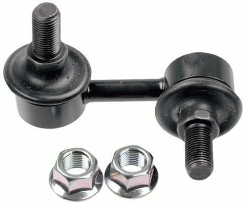 Biellette de barre stabilisatrice LEMFÖRDER 34492 01