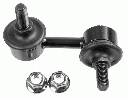 Biellette de barre stabilisatrice LEMFÖRDER 34498 01
