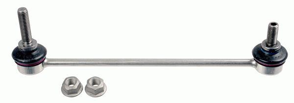 Butée hydraulique Coupé