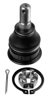 Rotule de suspension LEMFÖRDER 34510 02