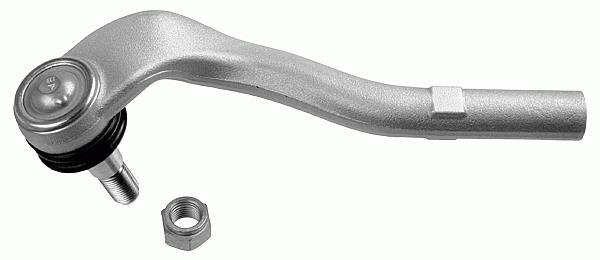 Butée hydraulique Sm