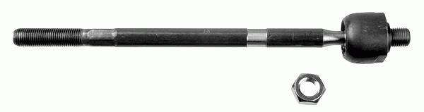 Rotule de direction intérieure LEMFÖRDER 34691 01