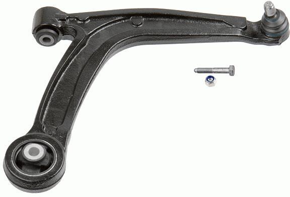 Butée hydraulique 106