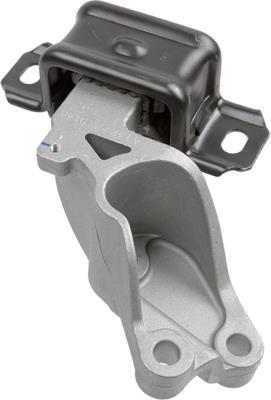 Suspension, boîte de transfert LEMFÖRDER 34841 01