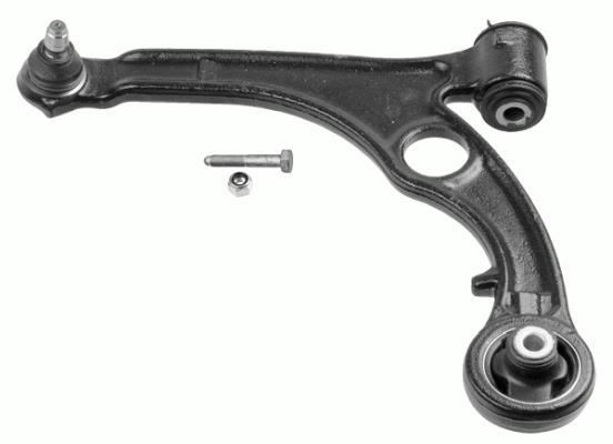 Butée hydraulique Stilo
