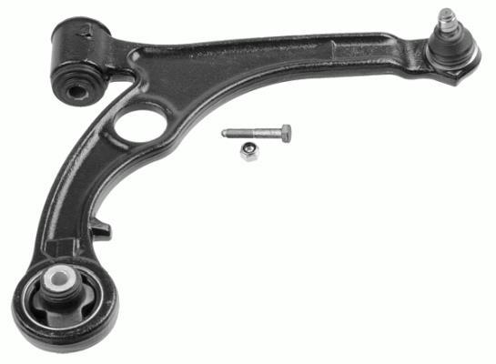 Butée hydraulique Stilo