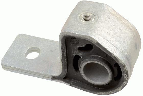 Butée hydraulique Coupé