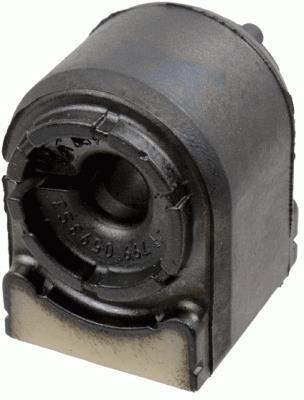 Butée hydraulique Ff