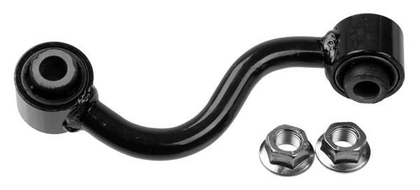 Butée hydraulique I
