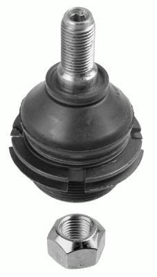 Rotule de suspension LEMFÖRDER 36915 01