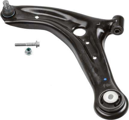 Butée hydraulique Fiesta