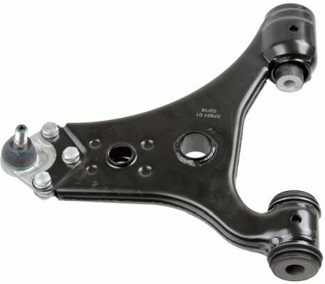 Triangle de suspension LEMFÖRDER 37801 01