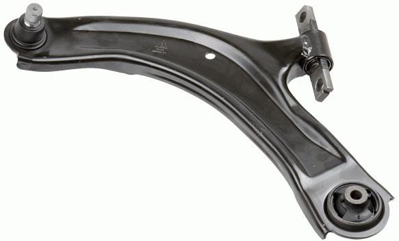 Butée hydraulique Koleos