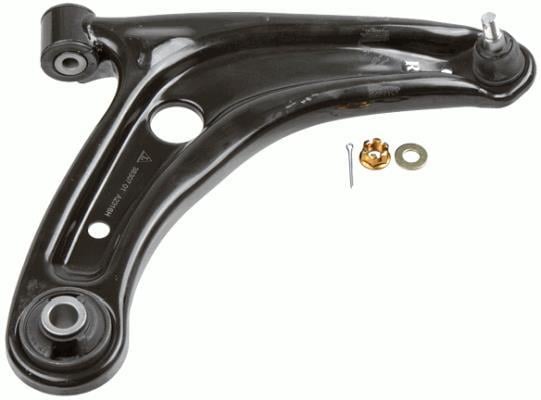 Butée hydraulique 307