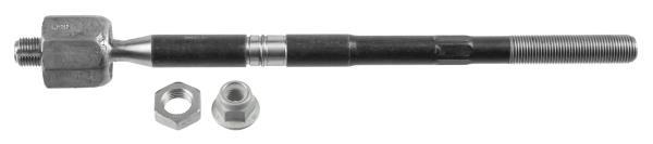 Butée hydraulique I