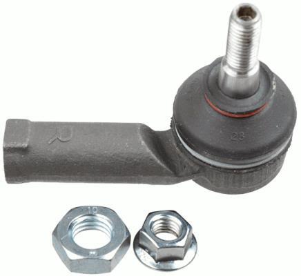 Rotule de direction LEMFÖRDER 38895 01