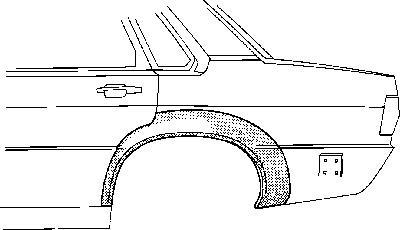 Butée hydraulique I