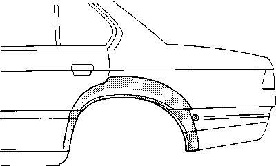 Butée hydraulique M5