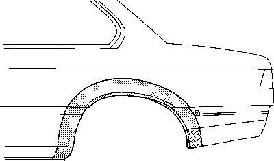 Butée hydraulique I