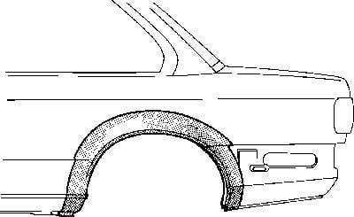 Butée hydraulique I
