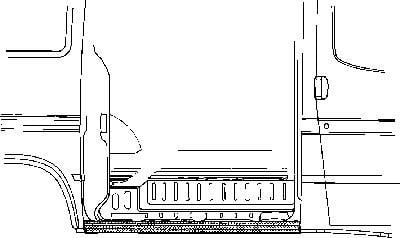 Butée hydraulique 110