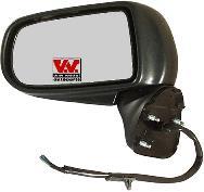 Rétroviseur extérieur VAN WEZEL 2760807
