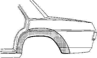 Butée hydraulique I