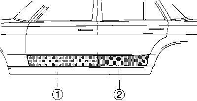 Butée hydraulique I