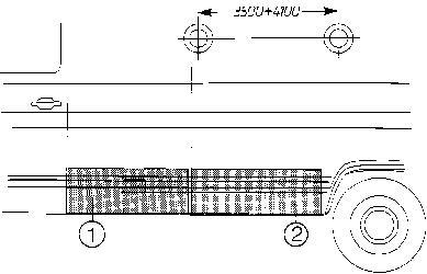 Butée hydraulique I